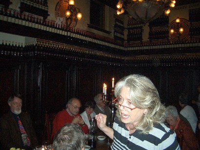 JU: Einige Lilienthaler #4